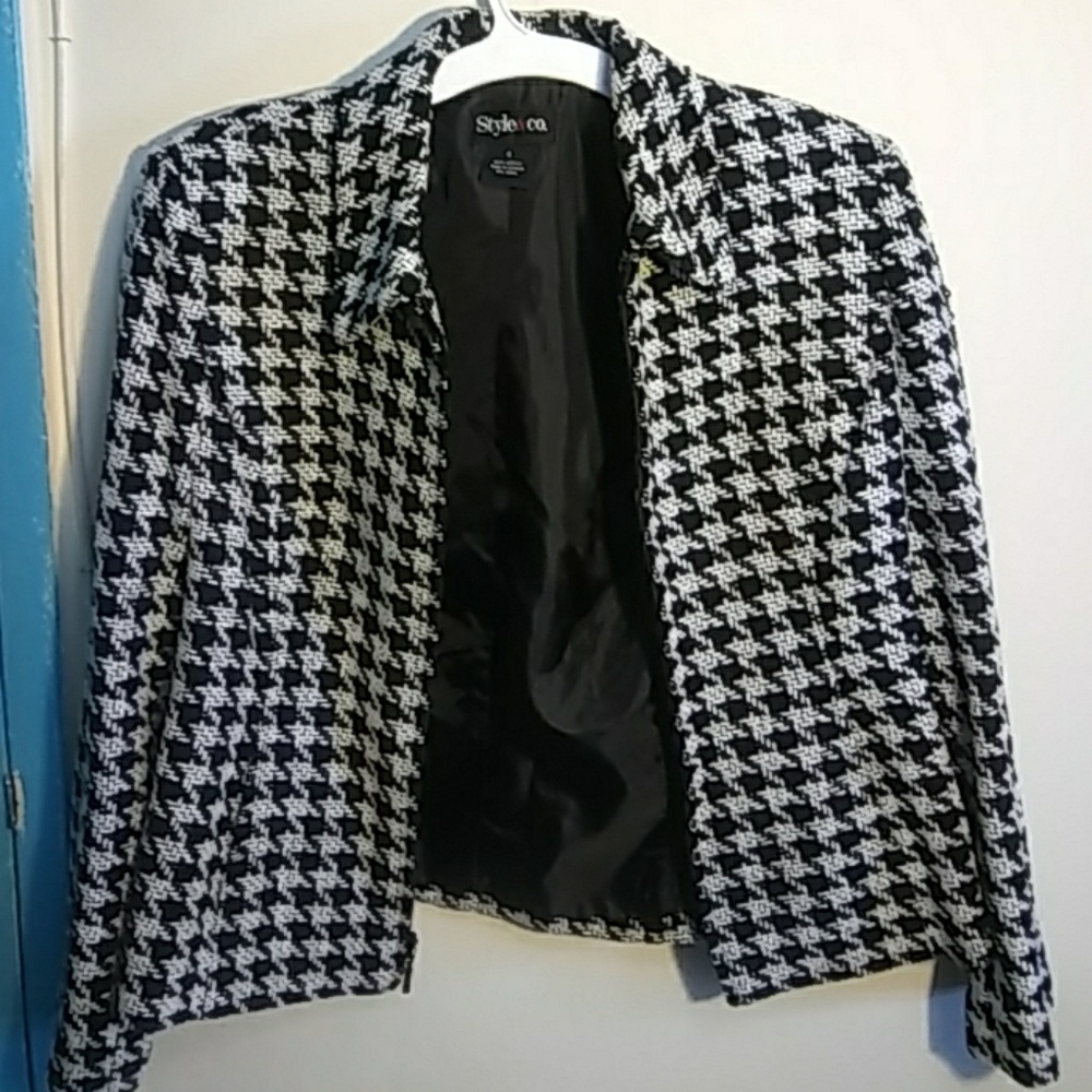 Style&Co formalwear blazer